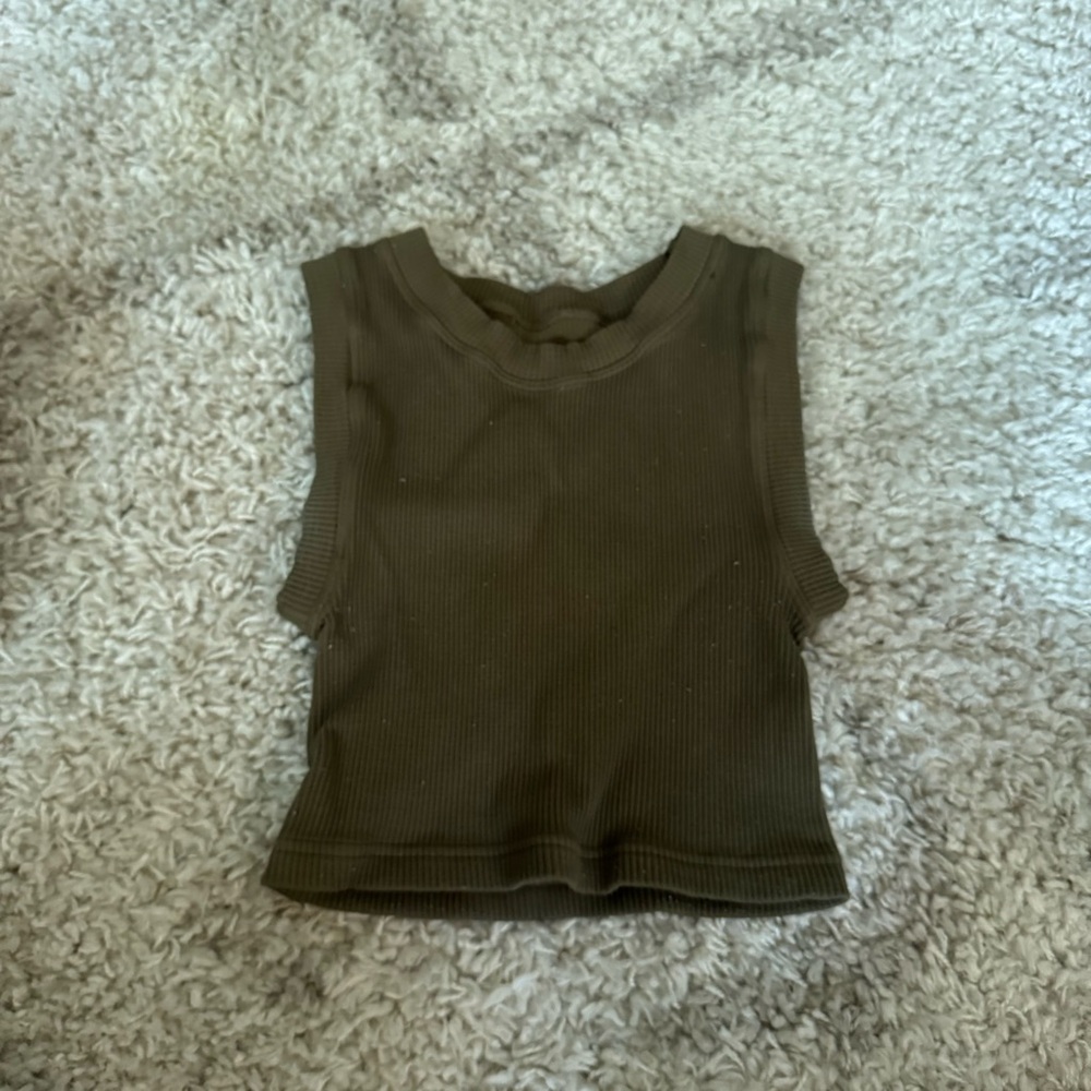 FP Movement Muscle Tank Top